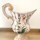 Porcelain jug