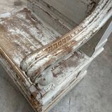 Banc d’église XIXème