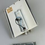 60s 70s wall lamp Doria Leuchten Germany Wall Sconce Space Age Design
