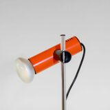 Metal Floor Lamp, Targetti Sankey, Italy 1970s
