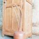 Armoire parisienne vintage