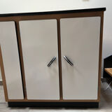 70's chest of drawers
