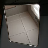Barber mirror