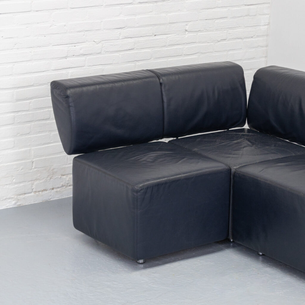 COR Clou modular sofa