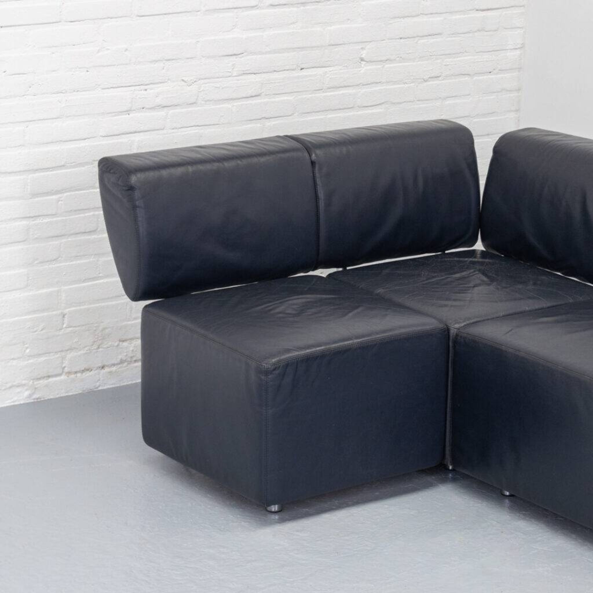 Canapé modulaire COR Clou