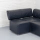 COR Clou modular sofa