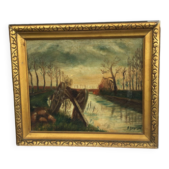 Painting