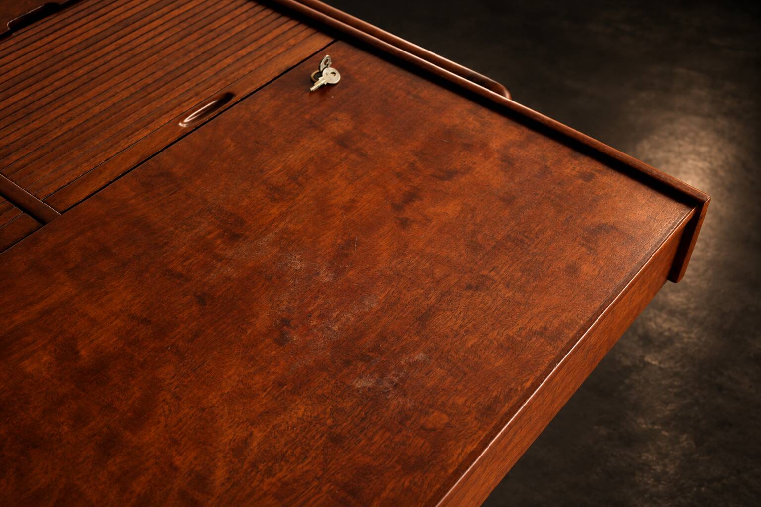 vintage bureau | Clausen & Maerus | Eden | jaren 60