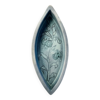 Jolly ceramic dish