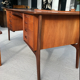 Desk in rosewood by Svend Aage Madsen for H.P. Hansen, 1960