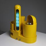 Rimorchiatore table lamp by Gae Aulenti for Candle, 1969