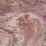 Abstract canvas