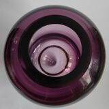 Murano flower vase 1970