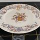 Longchamp Terre de Fer fruit bowl "ribbons" model