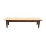 Farm bench