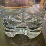 Crystal champagne bucket
