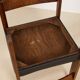 6x Alfred Hendrickx dining chairs for Belform, 1960s, Belgium