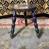 Tripod stool
