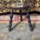 Tabouret tripode