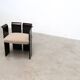 Fauteuil italien simple