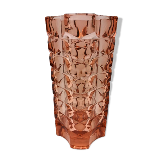 Vintage vase "Windsor" (large model) by JG Durand