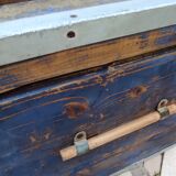 Travel trunk