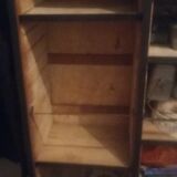 Filing cabinet 2 doors