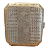 Etui à cigarettes