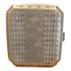 Cigarette case