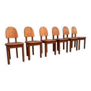 Chaises de salle à manger