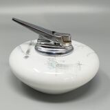 1960s Smoking Set in Ceramic by Rosenthal. Made in Germany