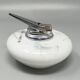 1960s Smoking Set in Ceramic by Rosenthal. Made in Germany