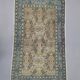 Vintage turkish rug 165x91cm carpet