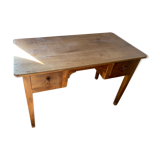 Cherry desk