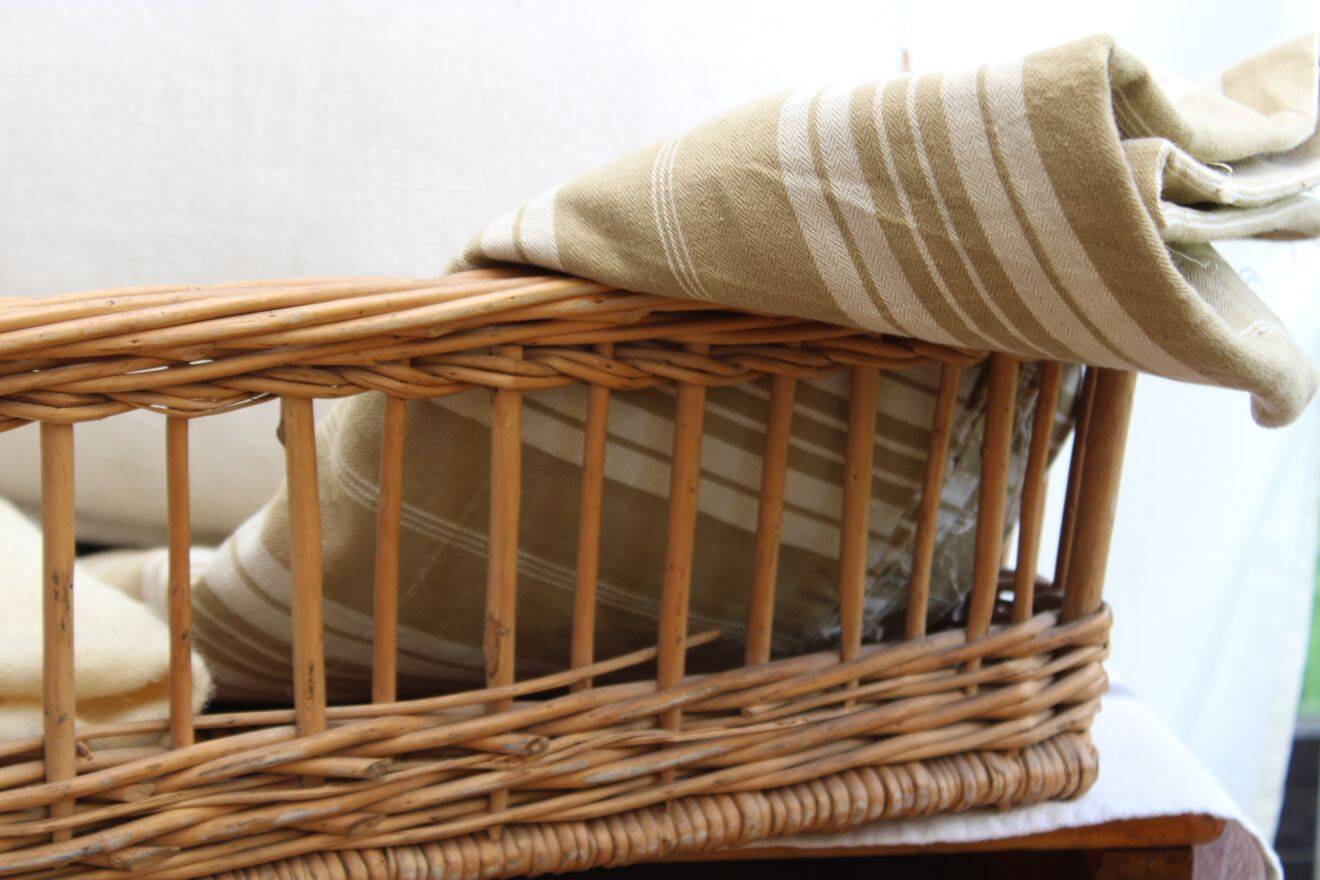baker's basket
