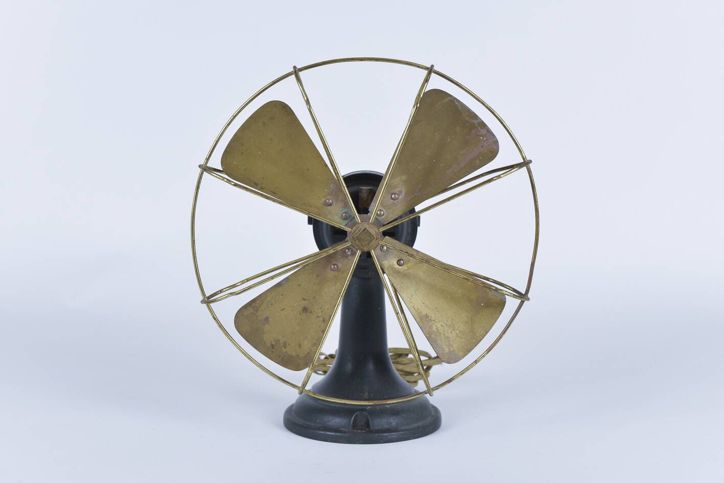 Fan 1930