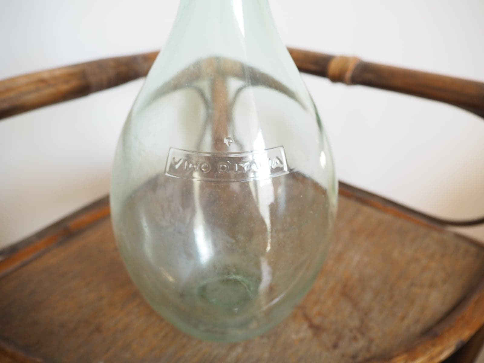 Bottle Vino d'Italia