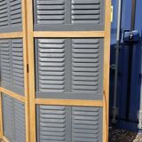 Screen - workshop divider