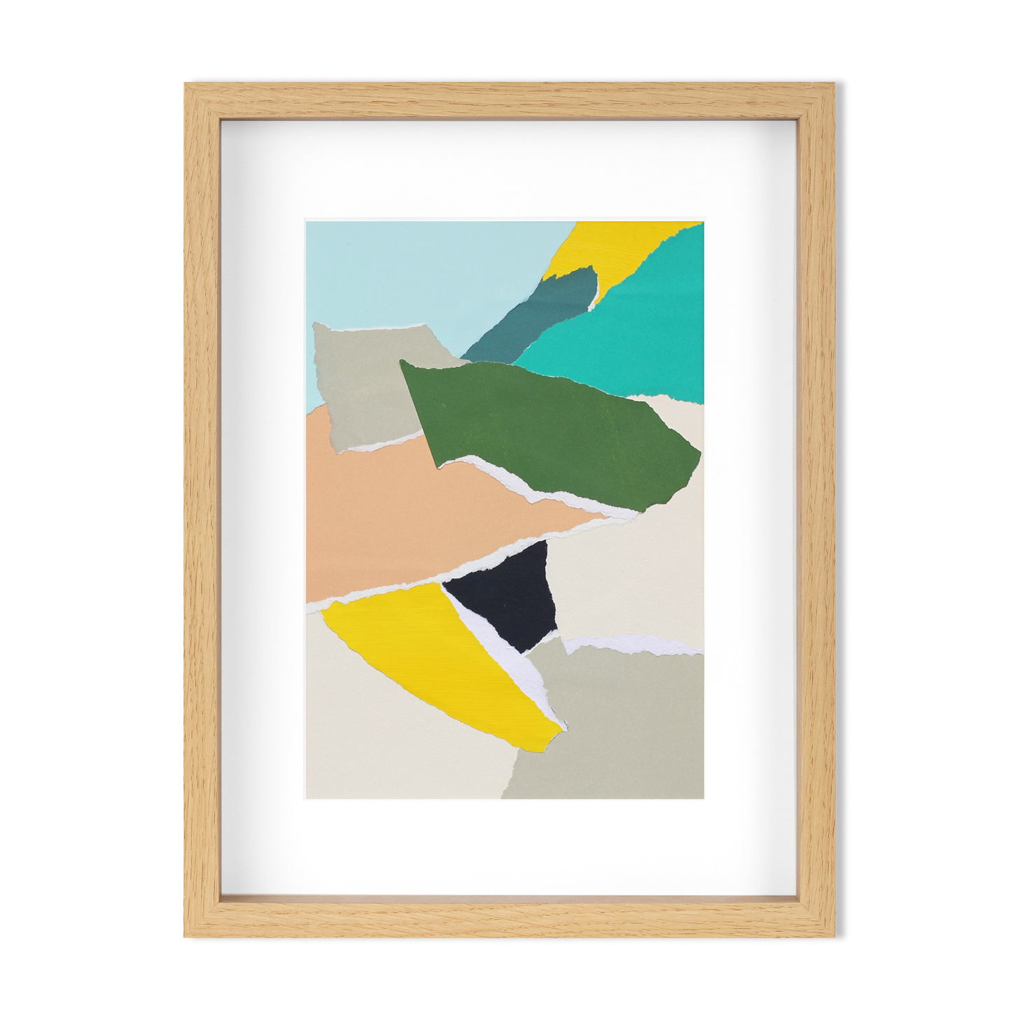 15H32, collage