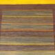 Kilim Persian Qashqai handmade 250x178cm