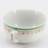 Tasse en porcelaine