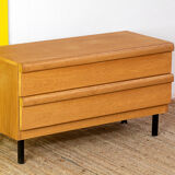 Scandinavian dresser 99 cm