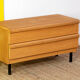 Commode scandinave 99 cm