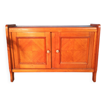 1950s bar cabinet
