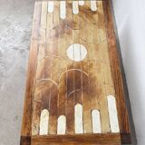 Table basse céramique Dyem