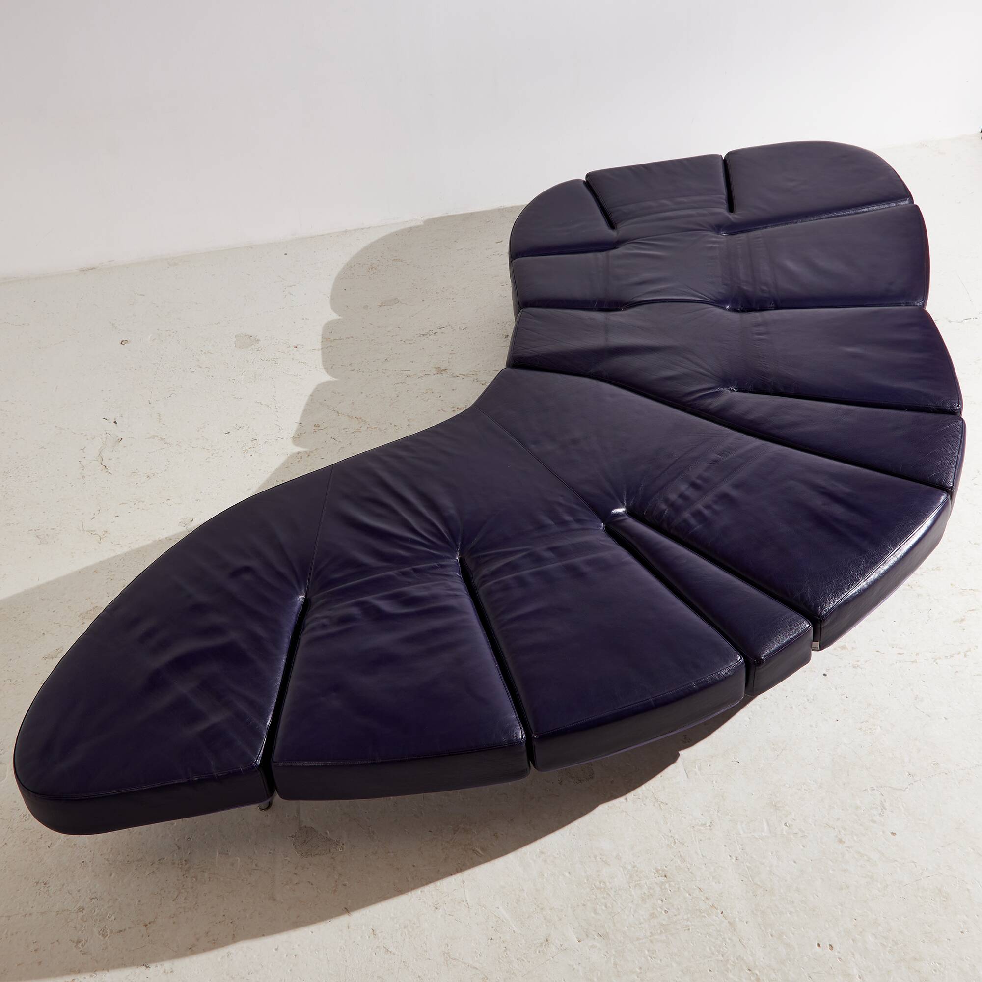 ‘Flap’ Sofa by Francesco Binfaré for Edra, 2000s (MK10595)