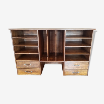 Office storage furniture