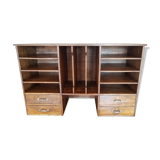 Office storage furniture