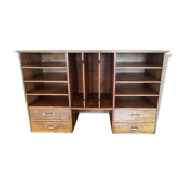 Meuble de rangement bureau