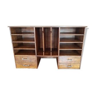 Office storage furniture